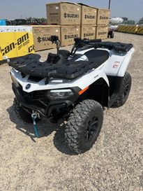 2026 CFMoto CForce 500