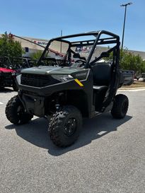 2025 Polaris RANGER 1000 