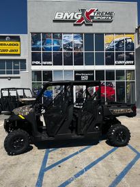 2025 Polaris RANGER CREW 1000 PREMIUM  PURSUT CAMO 