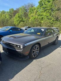 Used 2023 Dodge Challenger GT