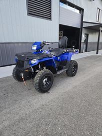 Used 2023 Polaris SPORTSMAN 570 EPS 