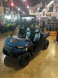 2025 Polaris RANGER 150 