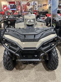 2025 Polaris SPORTSMAN 570 EPS 