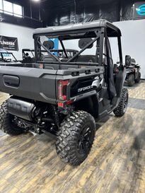 New 2026 CFMOTO UFORCE U10 Pro CF1000UZ-8 