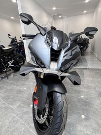 New 2026 BMW S 1000 RR 