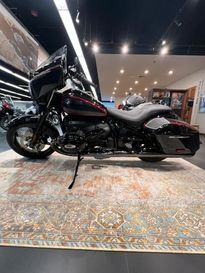 New 2025 BMW R 18 B  in a BLACK STORM exterior color. Motorcycles of Ft. Myers 239-481-8100 pixelmotiondemo.com 