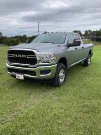 2024 RAM 3500 Tradesman Crew Cab 4x4 8' Box