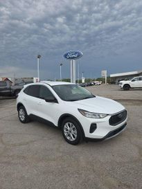 Used 2023 Ford Escape Active