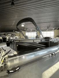 New 2026 DOCKSIDE 20DQ 