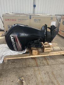 Used 2015 MERCURY 115 