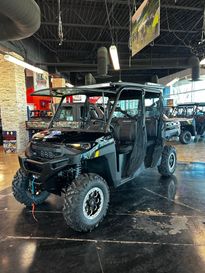 2025 Polaris RANGER CREW XP 1000 PREMIUM 