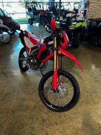 2024 Honda CRF300L ABS 