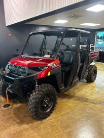 2025 Polaris RANGER CREW XP 1000 PREMIUM 