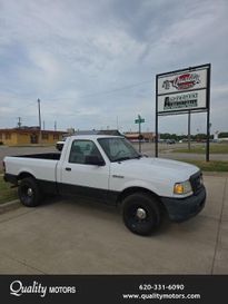 Used 2006 Ford Ranger XL