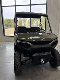 New 2026 Polaris Ranger 500 