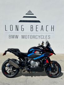 2025 BMW M 1000 XR