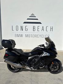 2022 BMW K 1600 GT