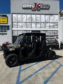 2025 Polaris Ranger Crew XP 1000 Premium