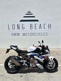 2024 BMW S 1000 RR 