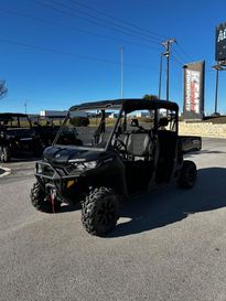 2025 Can-Am DEFENDER MAX XT HD10 