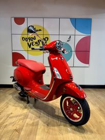 New 2026 Vespa PRIMAVERA 50 