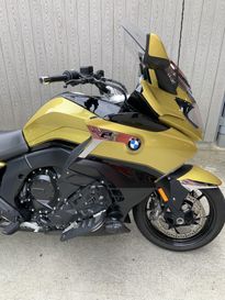 2018 BMW K 1600 B