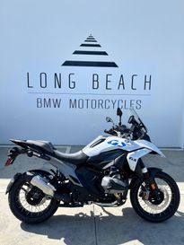 2025 BMW R 1300 GS