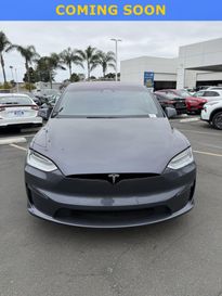 Used 2022 Tesla Model X Base