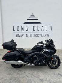 2018 BMW K 1600 B 