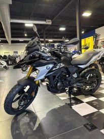 2024 BMW G 310 GS  Gold Coast Motorsports (516) 352-7474 pixelmotiondemo.com 