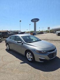 Used 2023 Chevrolet Malibu LT