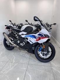 New 2026 BMW S 1000 RR 