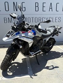 2026 BMW R 1300 GS