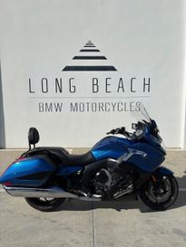 Used 2020 BMW K 1600 B 