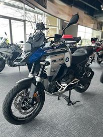 2025 BMW R1300GSA