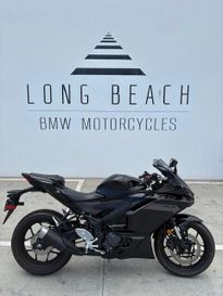 2025 Yamaha YZF-R3