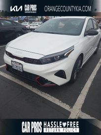 Used 2023 Kia Forte GT-Line