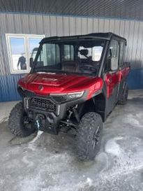 New 2025 UFORCE U10PROXL 