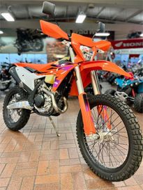 2024 KTM 500 EXC-F