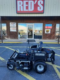 Used 2024 DIXIE CHOPPER ZEE 2 2348 