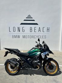 2025 BMW R 1300 GS
