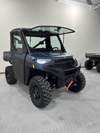 2025 Polaris Ranger XP 1000 NorthStar Edition Premium