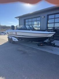 New 2026 VEXUS BOATS DVX22S 