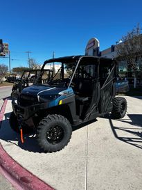 2025 Polaris RANGER CREW XP 1000 PREMIUM 