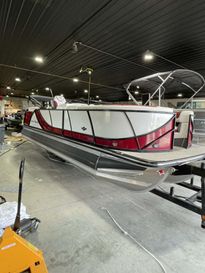 New 2023 SOUTHBAY 525E 30 