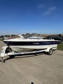 Used 1997 YARCRAFT MICHIGAN 192WE 