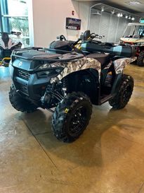 2024 Can-Am OUTLANDER PRO HUNTING EDITION HD7 