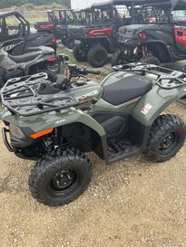 New 2026 CFMOTO C FORCE 400 