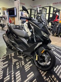 New 2024 BMW C 400 GT 