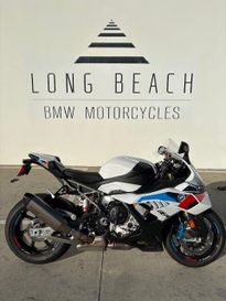 2025 BMW S 1000 RR